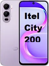 itel City 200 thumbnail