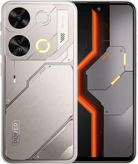 itel P65