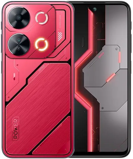 itel P65