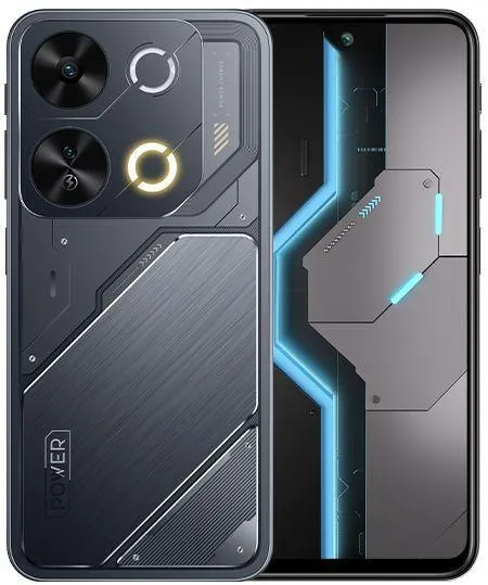 itel P65