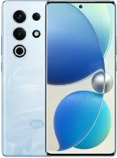 itel S25 Ultra thumbnail