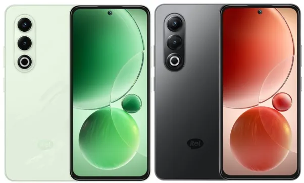 itel S25