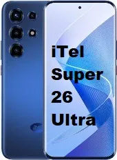 itel S26 Ultra thumbnail picture