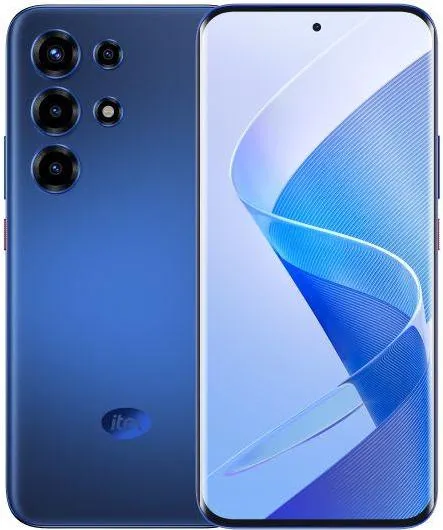 itel S26 Ultra