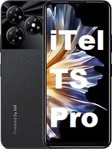 itel TS Pro thumbnail picture