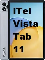 itel VistaTab 11 thumbnail