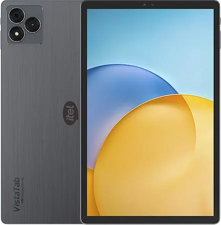 itel VistaTab 11