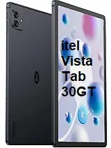 itel VistaTab 30GT thumbnail picture