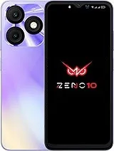 itel ZENO 10 thumbnail