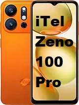 itel Zeno 100 Pro thumbnail picture