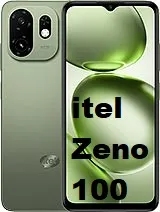 itel Zeno 100 thumbnail picture
