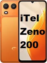 itel Zeno 200 thumbnail picture