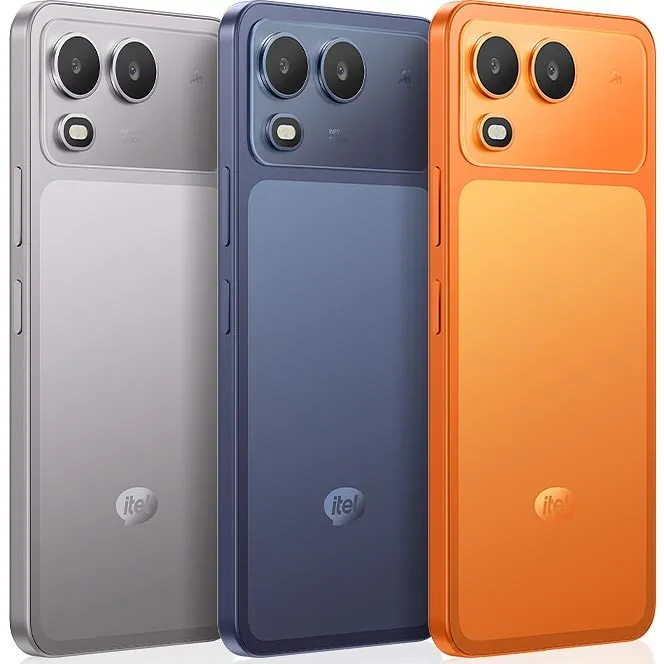 itel Zeno 200