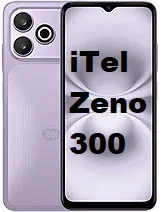 itel Zeno 300 thumbnail picture