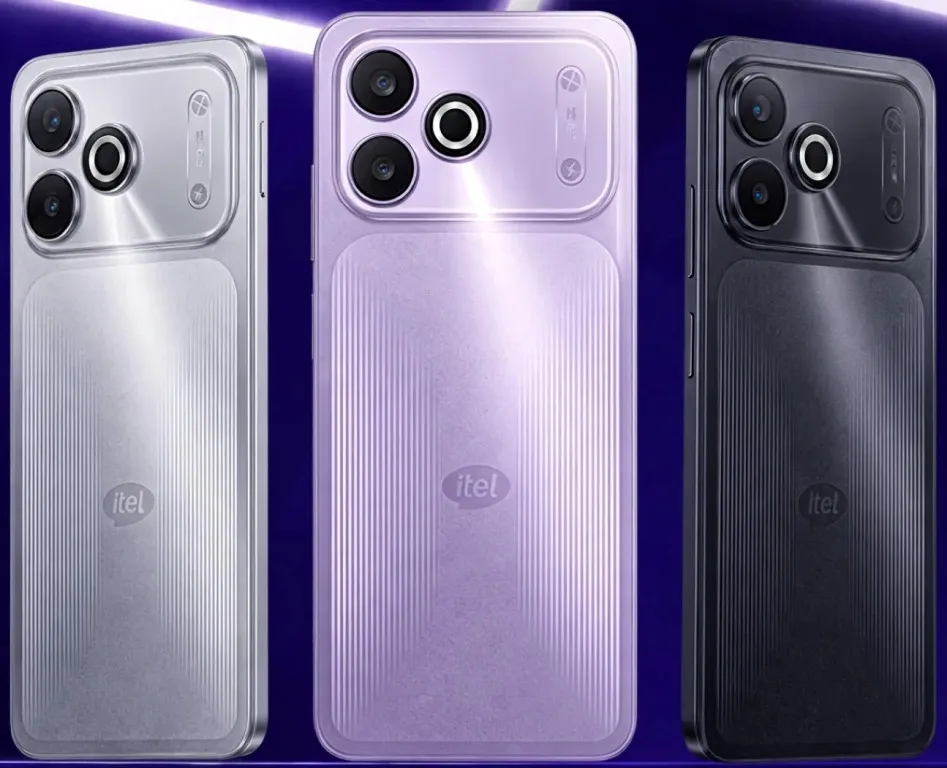 itel Zeno 300