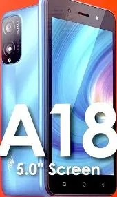 itel A18 thumbnail picture