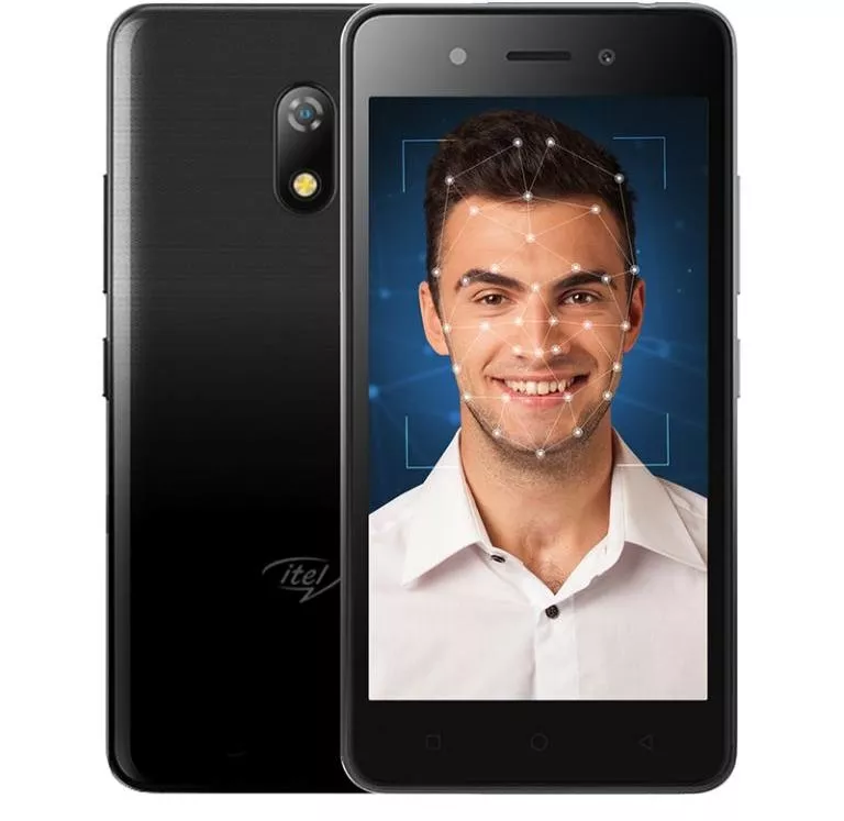 itel A23 2020