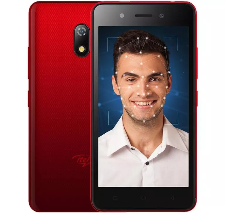 itel A23 2020