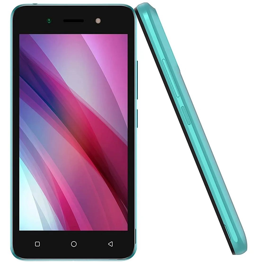 Itel A23s Android Smartphone Specifications