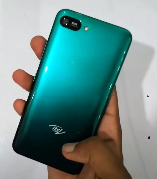 itel A25 Pro