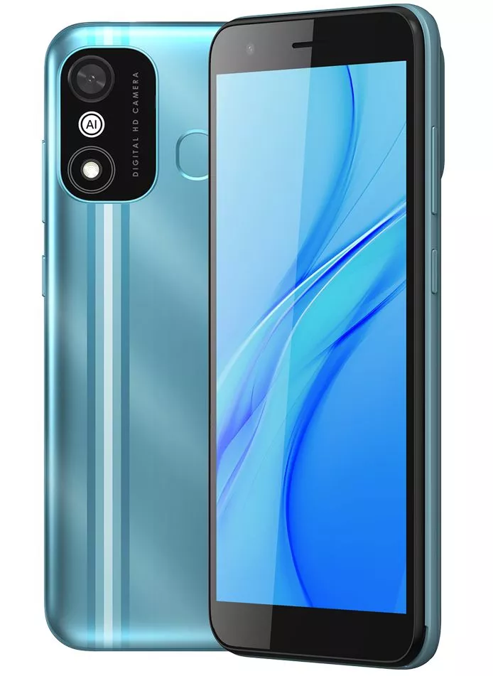 itel A27