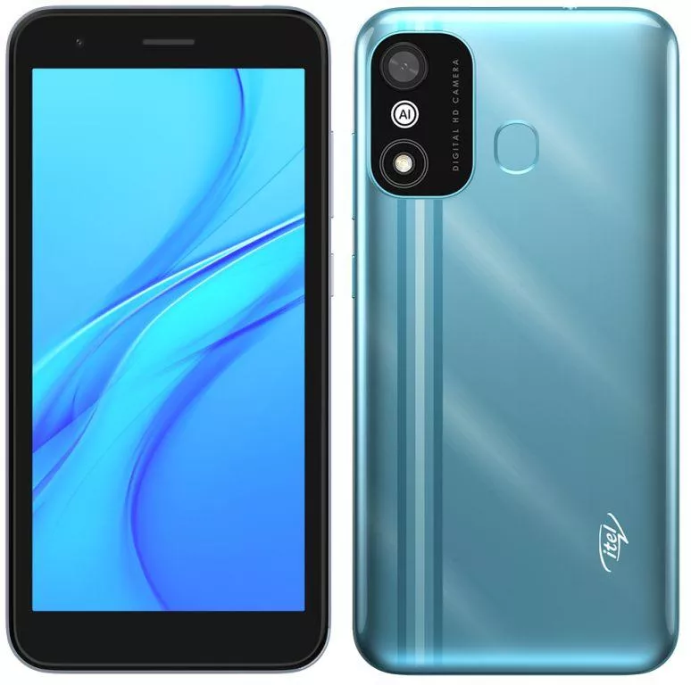 itel A27