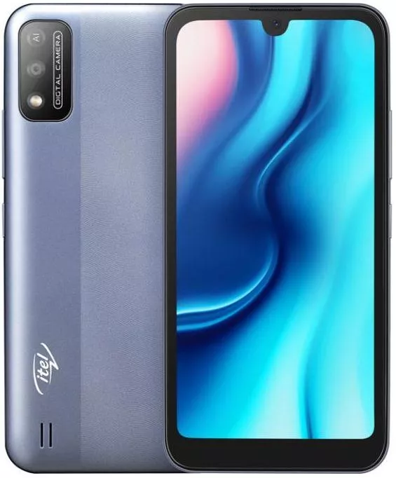 itel A37