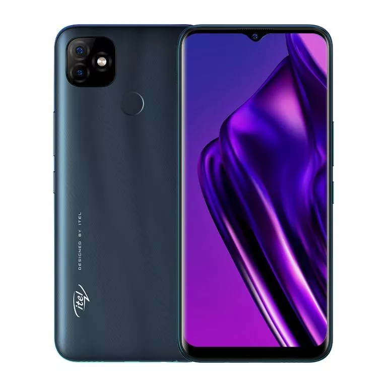 itel P36 Pro LTE