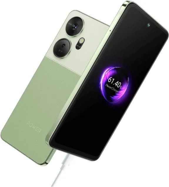 itel P55+