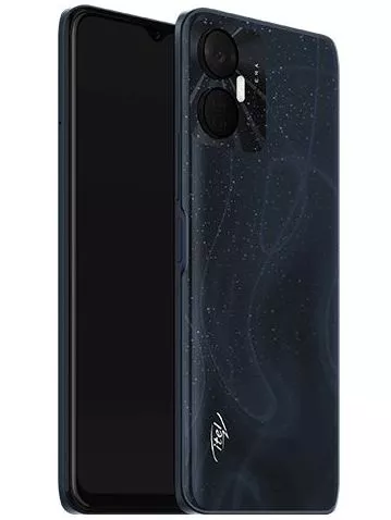 itel S18 Pro