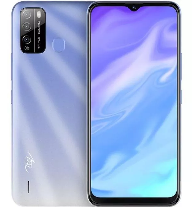 itel Vision 1 Pro