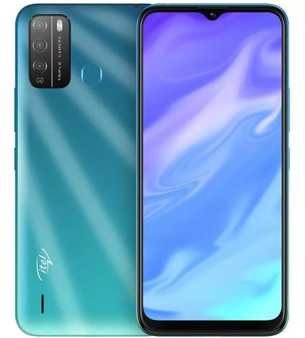 itel Vision 1 Pro