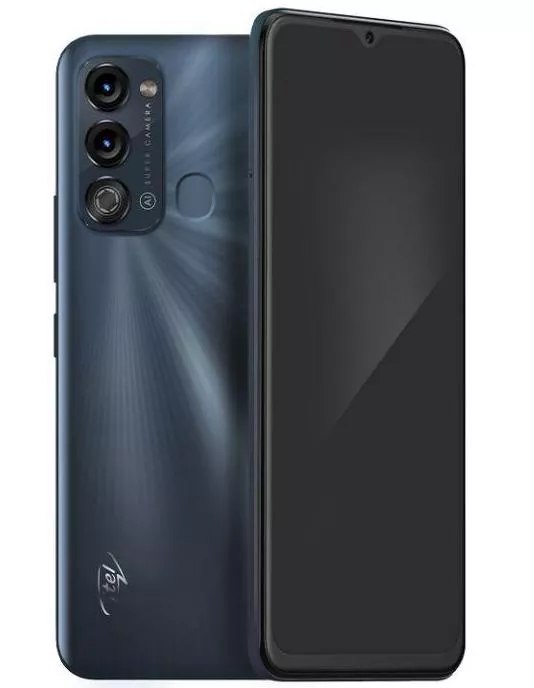 itel Vision 3