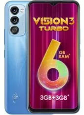 itel Vision 3 Turbo thumbnail