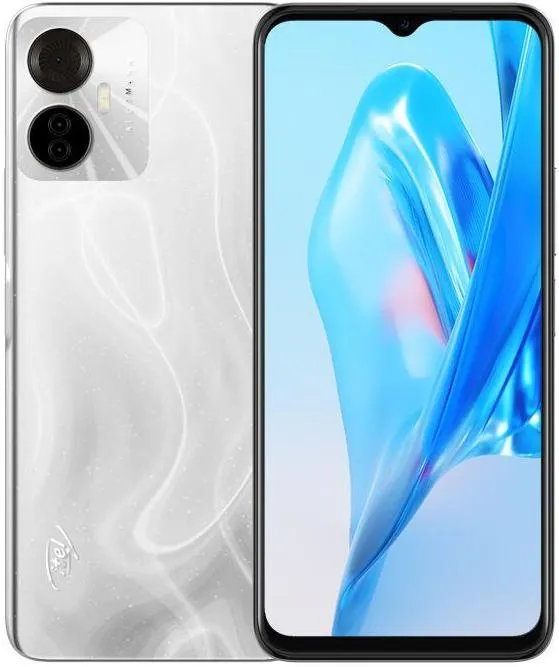 itel Vision 5 Plus