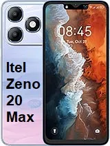 itel Zeno 20 Max thumbnail picture