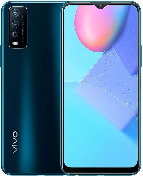 vivo Y12s