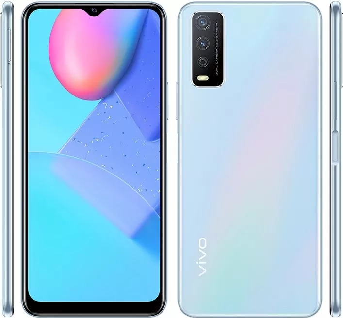 vivo Y12s