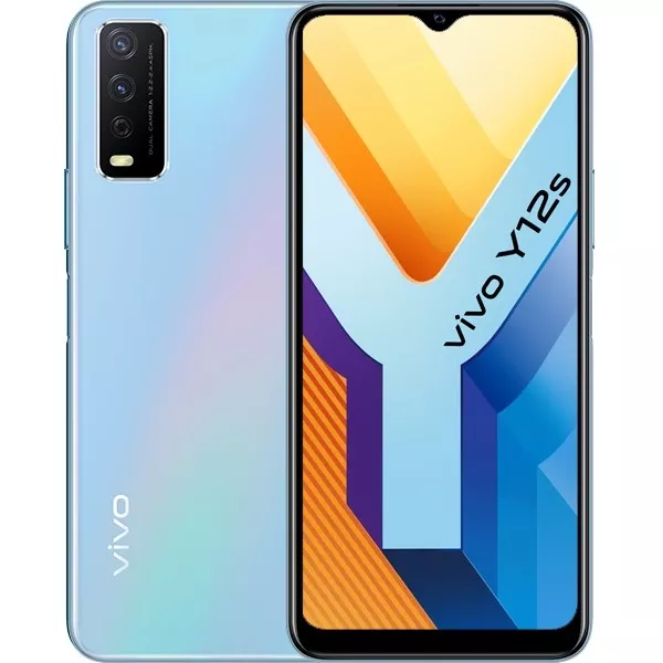 vivo Y12s