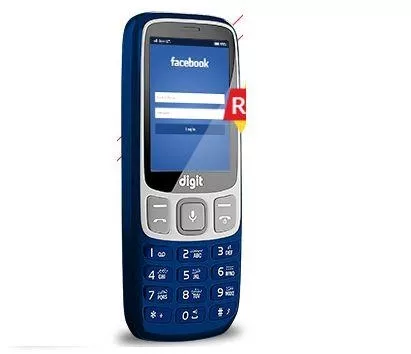 mobilink-jazz DIGIT 4G Defender