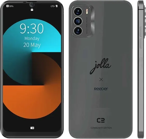 Jolla C2