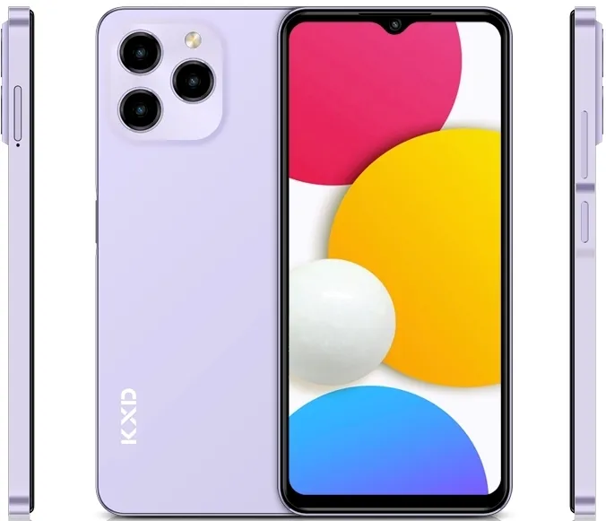 Kxd Classic A07 Android Smartphone Specifications PhoneDady