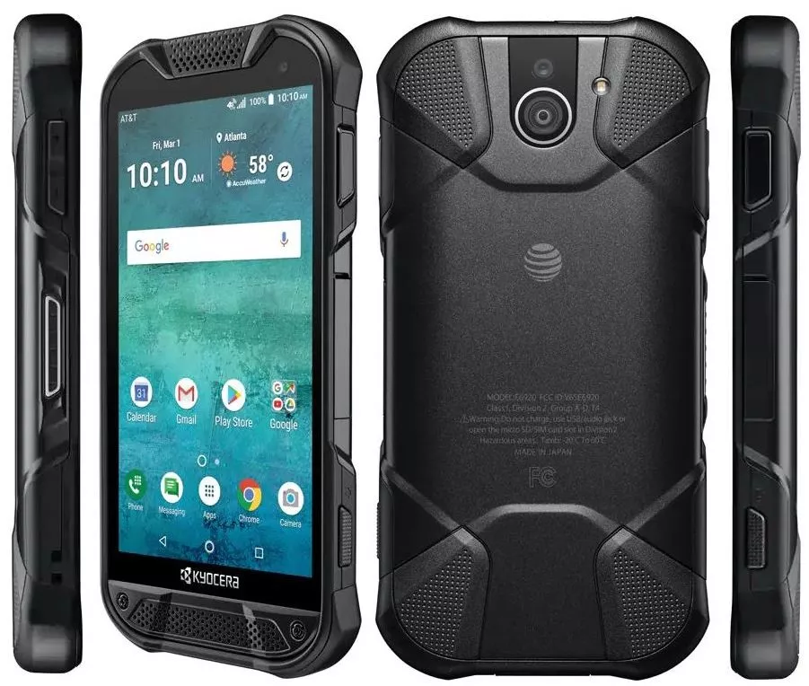 kyocera DuraForce PRO 2