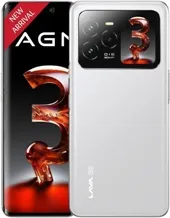 lava Agni 3 thumbnail picture