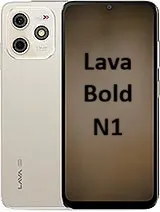 lava Bold N1 thumbnail