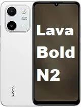 lava Bold N2 thumbnail picture