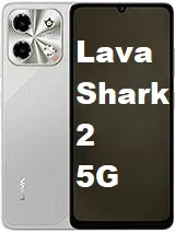 lava Shark 2 5G thumbnail picture