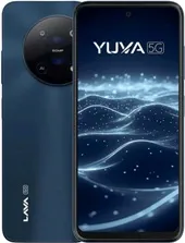 lava Yuva 5G thumbnail