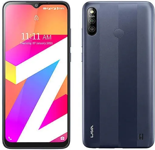 lava Z3 Pro