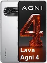 lava Agni 4 thumbnail picture
